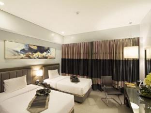 North Reclamation Area Hôtel | Bayfront Hotel Cebu North Reclamation