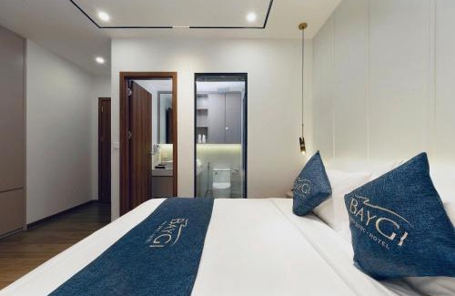 An Thoi Hôtel | Baygi Phu Quoc Hotel