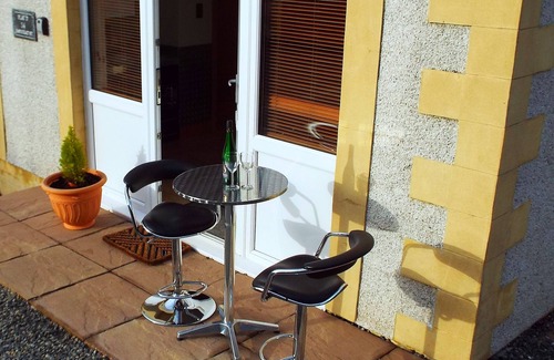 Stornoway Appartement | Bayhead Flat 14D - au coeur de Stornoway