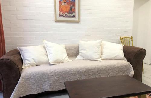 Linkside Appartement | Baylight Accommodation 3 Selfcatering 1 bedroom apartment sleeps 4
