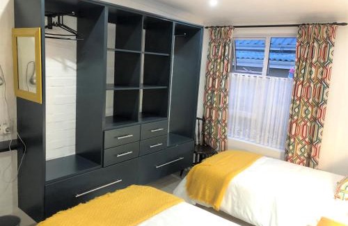 Linkside Appartement | Baylight Accommodation 3 Selfcatering 1 bedroom apartment sleeps 4