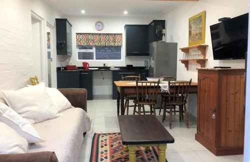 Linkside Appartement | Baylight Accommodation 3 Selfcatering 1 bedroom apartment sleeps 4