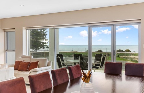 Victor Harbor Appartement | Bayline On The Beachfront + WIFI