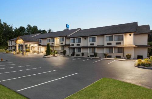 Branford Hôtel | Baymont by Wyndham Branford/New Haven