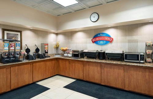 West Hills Hôtel | Baymont by Wyndham Bremerton WA