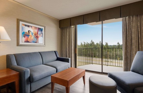 West Hills Hôtel | Baymont by Wyndham Bremerton WA