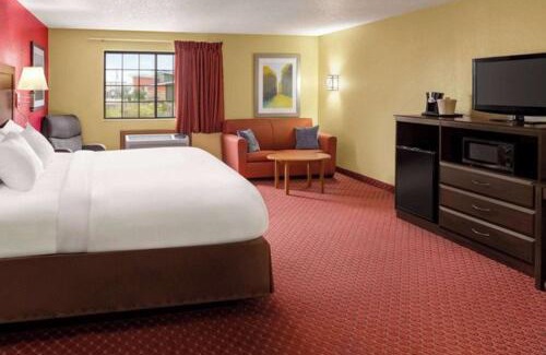 Southwest Area Hôtel | Baymont by Wyndham Cedar Rapids