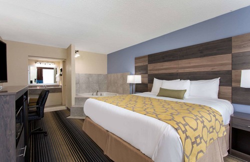 Cheraw Hôtel | Baymont by Wyndham Cheraw