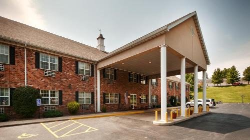 Chester Hôtel | Baymont by Wyndham Chester IL