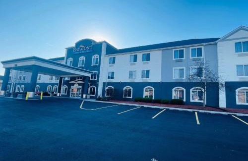 Calumet City Hôtel | Baymont by Wyndham Chicago/Calumet City
