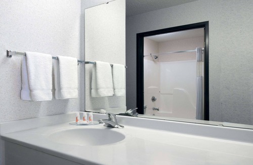 Columbus Hôtel | Baymont by Wyndham Columbus/Rickenbacker