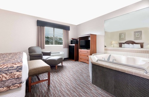 Columbus Hôtel | Baymont by Wyndham Columbus/Rickenbacker