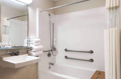 Columbus Hôtel | Baymont by Wyndham Columbus/Rickenbacker