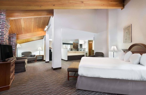 Columbus Hôtel | Baymont by Wyndham Columbus/Rickenbacker