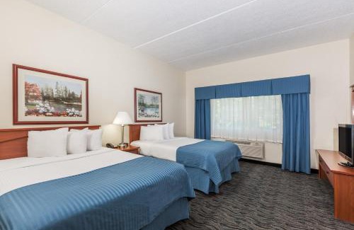 Des Moines Hôtel | Baymont by Wyndham Des Moines Airport