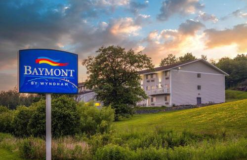 Proctor Hôtel | Baymont by Wyndham Duluth Spirit Mountain