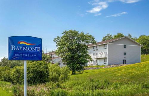 Proctor Hôtel | Baymont by Wyndham Duluth Spirit Mountain