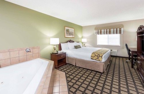 Fulton Hôtel | Baymont by Wyndham Fulton