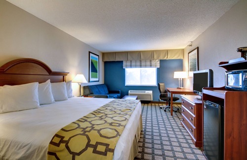 Galesburg Hôtel | Baymont by Wyndham Galesburg