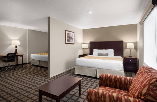 Jefferson City Hôtel | Baymont by Wyndham Jefferson City