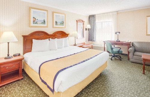 Kalamazoo Hôtel | Baymont by Wyndham Kalamazoo West