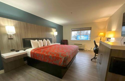 Kent Hôtel | Baymont by Wyndham Kent - Seattle