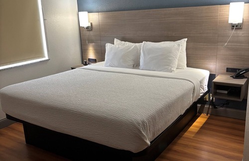 Kingdom City Hôtel | Baymont by Wyndham Kingdom City