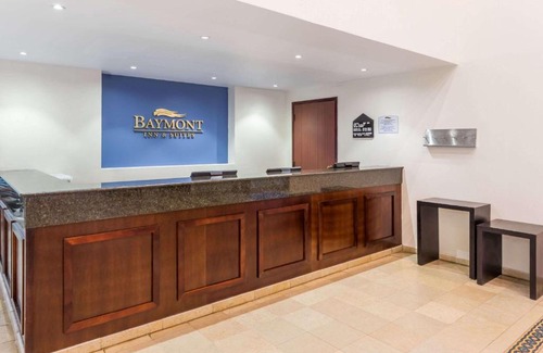 Lazaro Cardenas Hôtel | Baymont by Wyndham Lazaro Cardenas