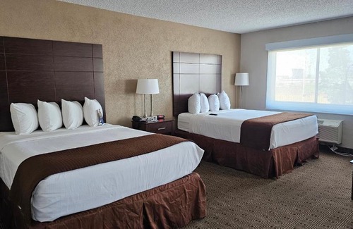 Midland Hôtel | Baymont by Wyndham Midland Airport