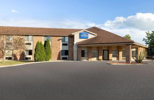 Monroe Hôtel | Baymont by Wyndham Monroe