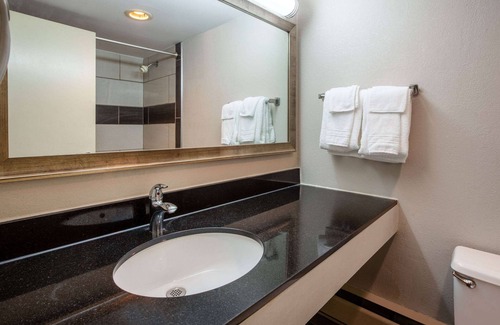 Northwood Hôtel | Baymont by Wyndham Northwood