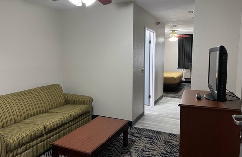 Chalco Hôtel | Baymont by Wyndham Omaha SW