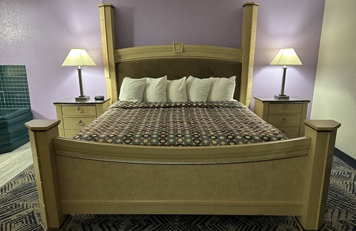 Chalco Hôtel | Baymont by Wyndham Omaha SW