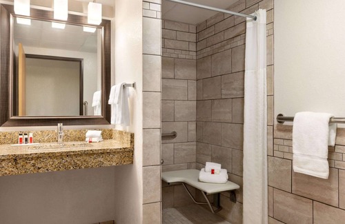 Owatonna Hôtel | Baymont by Wyndham Owatonna