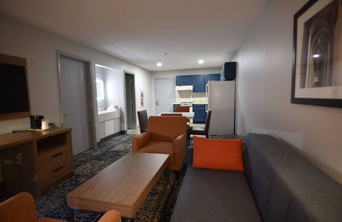 Pine Grove Hôtel | Baymont by Wyndham Pine Grove I-81