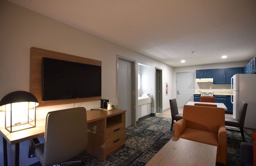 Pine Grove Hôtel | Baymont by Wyndham Pine Grove I-81