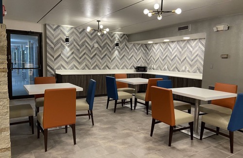 Pine Grove Hôtel | Baymont by Wyndham Pine Grove I-81