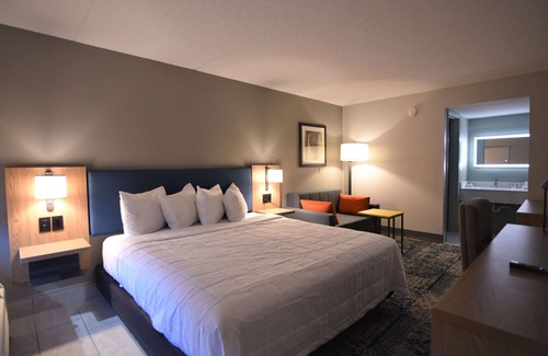 Pine Grove Hôtel | Baymont by Wyndham Pine Grove I-81