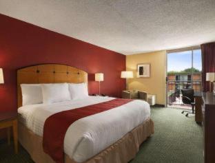 Salem Hôtel | Baymont by Wyndham Salem Roanoke Area