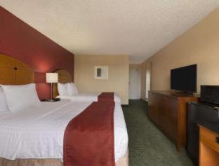 Salem Hôtel | Baymont by Wyndham Salem Roanoke Area