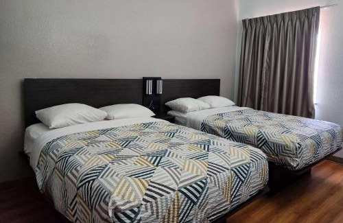 North San Antonio - SAT Hôtel | Baymont by Wyndham San Antonio Airport