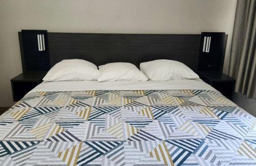 North San Antonio - SAT Hôtel | Baymont by Wyndham San Antonio Airport