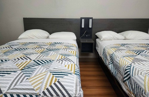 North San Antonio - SAT Hôtel | Baymont by Wyndham San Antonio Airport