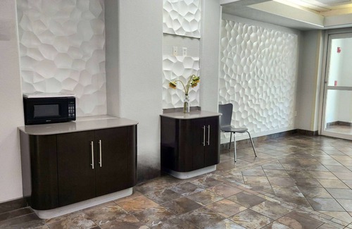 North San Antonio - SAT Hôtel | Baymont by Wyndham San Antonio Airport
