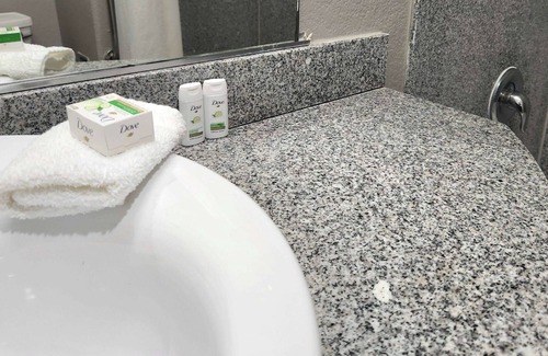 North San Antonio - SAT Hôtel | Baymont by Wyndham San Antonio Airport