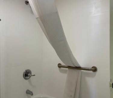 Dunmore Hôtel | Baymont by Wyndham Scranton Dunmore