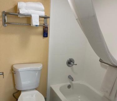 Dunmore Hôtel | Baymont by Wyndham Scranton Dunmore
