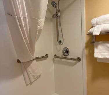 Dunmore Hôtel | Baymont by Wyndham Scranton Dunmore