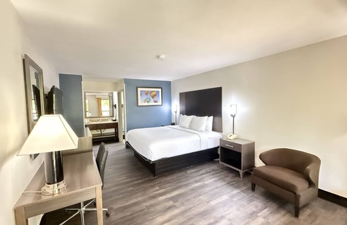 Tallahassee Hôtel | Baymont by Wyndham Tallahassee