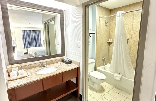 Tallahassee Hôtel | Baymont by Wyndham Tallahassee